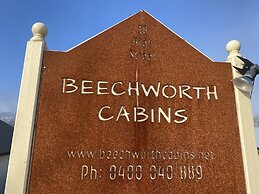 Beechworth Cabins