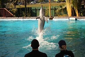 Korora Bay Village Resort