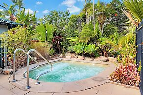 Korora Bay Village Resort