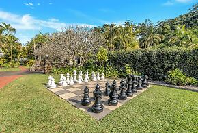 Korora Bay Village Resort