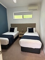 Korora Bay Village Resort