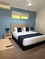 Korora Bay Village Resort