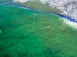 Surf Beach Motel Port