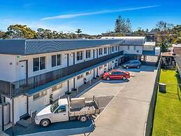 Surf Beach Motel Port