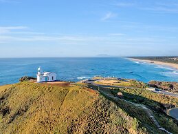 Surf Beach Motel Port