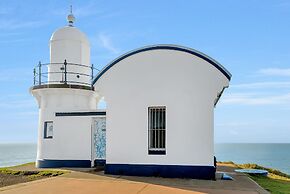 Surf Beach Motel Port