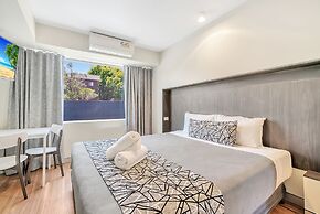 Surf Beach Motel Port