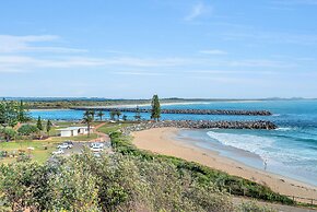 Surf Beach Motel Port