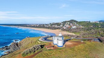 Surf Beach Motel Port