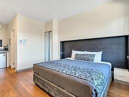 Surf Beach Motel Port