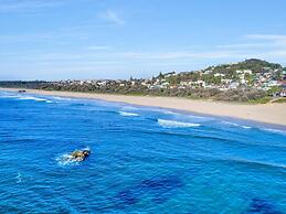 Surf Beach Motel Port