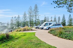 Surf Beach Motel Port