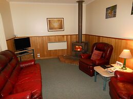 Grampians View Cottages and Units