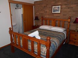 Grampians View Cottages and Units