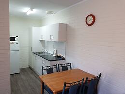 Grampians View Cottages and Units