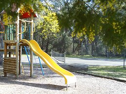 Grampians View Cottages and Units
