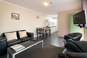 Grampians View Cottages and Units