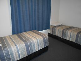 Grampians View Cottages and Units