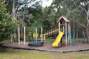 Grampians View Cottages and Units