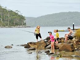 NRMA Port Arthur Holiday Park