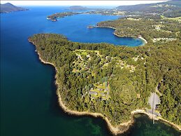 NRMA Port Arthur Holiday Park