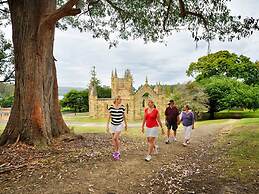 NRMA Port Arthur Holiday Park