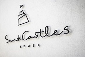 Sandcastles Noosa