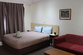 Acacia Motor Inn Armidale