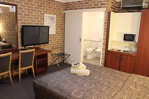 Acacia Motor Inn Armidale