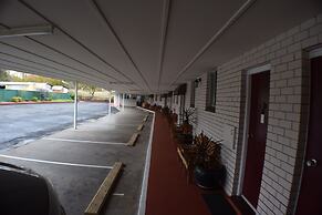Acacia Motor Inn Armidale