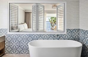 The Beachcomber Hotel & Resort, an Ascend Collection Resort