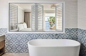 The Beachcomber Hotel & Resort, Ascend Hotel Collection