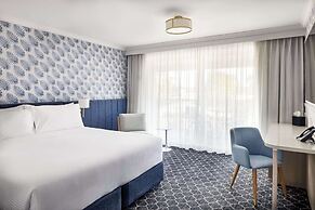 The Beachcomber Hotel & Resort, Ascend Hotel Collection