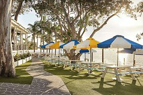 The Beachcomber Hotel & Resort, Ascend Hotel Collection