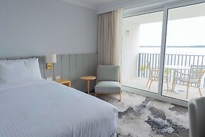 The Beachcomber Hotel & Resort, Ascend Hotel Collection