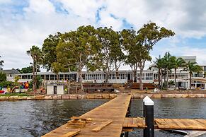 The Beachcomber Hotel & Resort, an Ascend Collection Resort