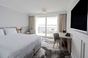 The Beachcomber Hotel & Resort, Ascend Hotel Collection