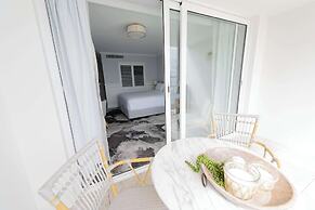 The Beachcomber Hotel & Resort, Ascend Hotel Collection