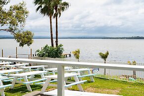 The Beachcomber Hotel & Resort, an Ascend Collection Resort