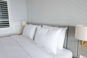 The Beachcomber Hotel & Resort, Ascend Hotel Collection