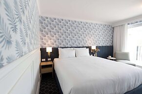 The Beachcomber Hotel & Resort, Ascend Hotel Collection