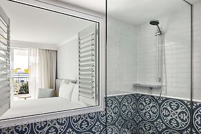 The Beachcomber Hotel & Resort, Ascend Hotel Collection