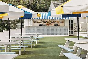 The Beachcomber Hotel & Resort, Ascend Hotel Collection