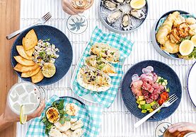 The Beachcomber Hotel & Resort, Ascend Hotel Collection