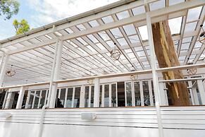 The Beachcomber Hotel & Resort, Ascend Hotel Collection