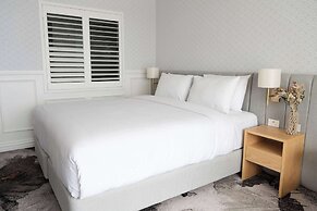 The Beachcomber Hotel & Resort, Ascend Hotel Collection