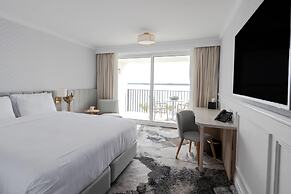The Beachcomber Hotel & Resort, an Ascend Collection Resort