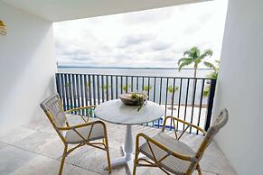 The Beachcomber Hotel & Resort, Ascend Hotel Collection