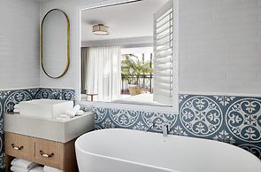 The Beachcomber Hotel & Resort, an Ascend Collection Resort