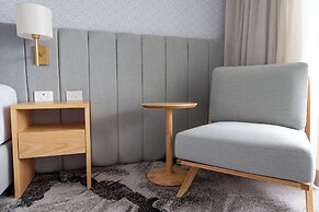 The Beachcomber Hotel & Resort, Ascend Hotel Collection